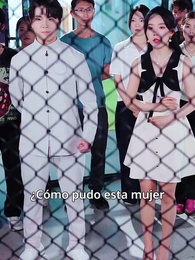 Episodio 16 - Golpes Ocultos: El Secreto de la Campeona