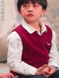 黑月光之重啟人生 - Episode 6