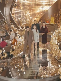 男人四十 - Episode 12