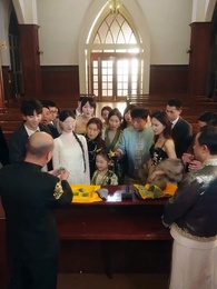 第25集 - 功夫萌寶神算爹