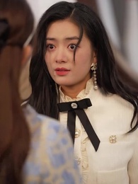 離婚後我的首富乾媽團炸了 - Episode 34