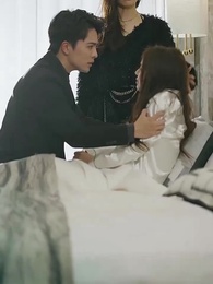 媽媽再愛我壹次 - Episode 45