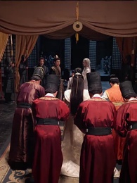 L'Écho du Phénix - Episode 62