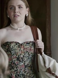 Épisode 47 - EX MAGIQUE : CROCS et GRIFFES, tous deux épris de MOI