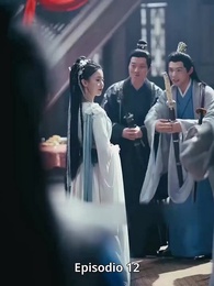 Episodio 12 - [Doppiato]Il Maestro Salva il Mondo