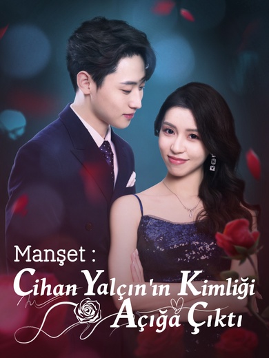 Manşet: Cihan Yalçın'ın Kimliği Açığa Çıktı