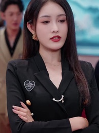 장녀의 귀환! - Episode 17