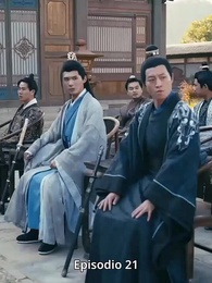 [Doppiato]Il Maestro Salva il Mondo - Episode 21