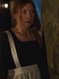 [Synchron]Zähne und Krallen stehen total auf mich. - Episode 34