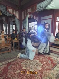 Eşsiz İmparatorluk - Episode 71