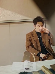 媽媽再愛我壹次 - Episode 36