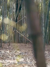 Episodio 57 - [Doppiato]Il Maestro Salva il Mondo