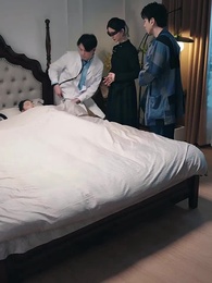 第13集 - 功夫萌寶神算爹