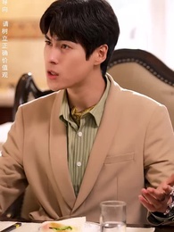 離婚後我的首富乾媽團炸了 - Episode 26