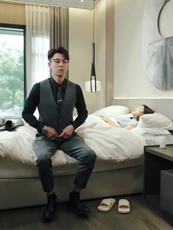 離職後我被老闆寵上天 - Episode 72