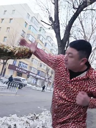 第6集 - 天下第二