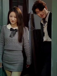 第6集 - 媽媽再愛我壹次