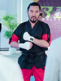 Episodio 22 - Golpes Ocultos: El Secreto de la Campeona