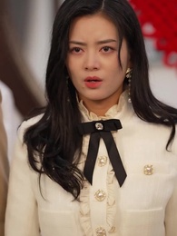 第37集 - 離婚後我的首富乾媽團炸了