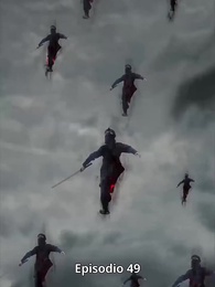 Episodio 49 - [Doppiato]Il Maestro Salva il Mondo