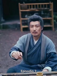 [Doppiato]Il Maestro Salva il Mondo - Episode 7