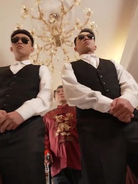 第66集 - 離婚後我的首富乾媽團炸了