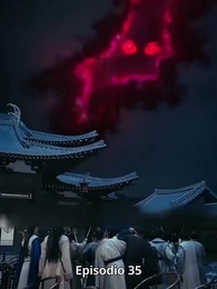 [Doppiato]Il Maestro Salva il Mondo - Episode 35