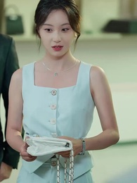 第47集 - 全家偷聽真千金心聲，炮灰女配覺醒了