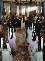 무신님께서 돌아오셨다 - Episode 15