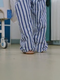 第33集 - 離職後我被老闆寵上天