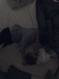 Episode 12 - BECOMING A HOMEWRECKER