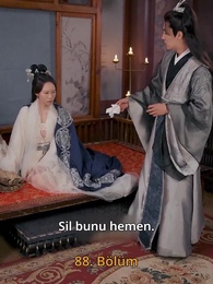 Bölüm 88 - Eşsiz İmparatorluk