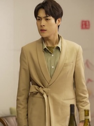 第40集 - 離婚後我的首富乾媽團炸了