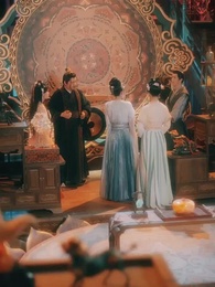 [Dubbed]Oops! My Dumb Princess is Secretly Smart - Episode 4