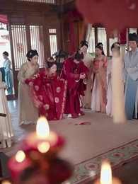 第12集 - 侯爺,夫人她又在演戲了