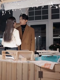 民政局外閃婚淩少追妻忙 - Episode 13