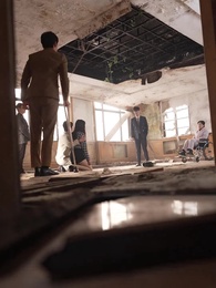 第80集 - 離婚後我的首富乾媽團炸了