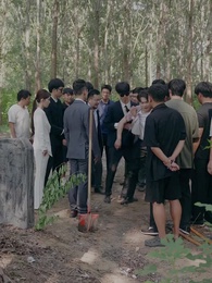Tập 59 - Trở Về Và Ơn Nghĩa