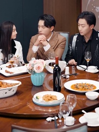 第51集 - 民政局外閃婚淩少追妻忙