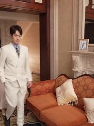 第60集 - 離婚後我的首富乾媽團炸了