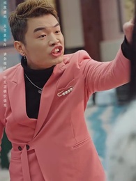 第23集 - 天機聖尊