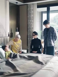 功夫萌寶神算爹 - Episode 44