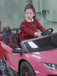 30화 - 가짜 아가씨