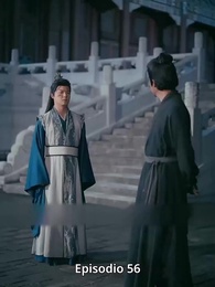 Episodio 56 - [Doppiato]Il Maestro Salva il Mondo