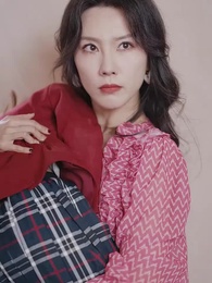 18화 - 가짜 아가씨