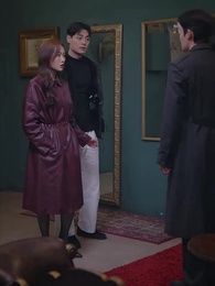 비밀의 화연 - Episode 30