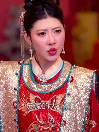 第14集 - 離婚後我的首富乾媽團炸了