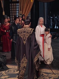 Épisode 66 - L'Écho du Phénix