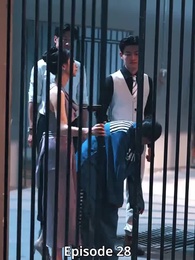 Episode 28 - [Dubbed]Not the Old Me