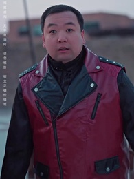 第56集 - 天機聖尊